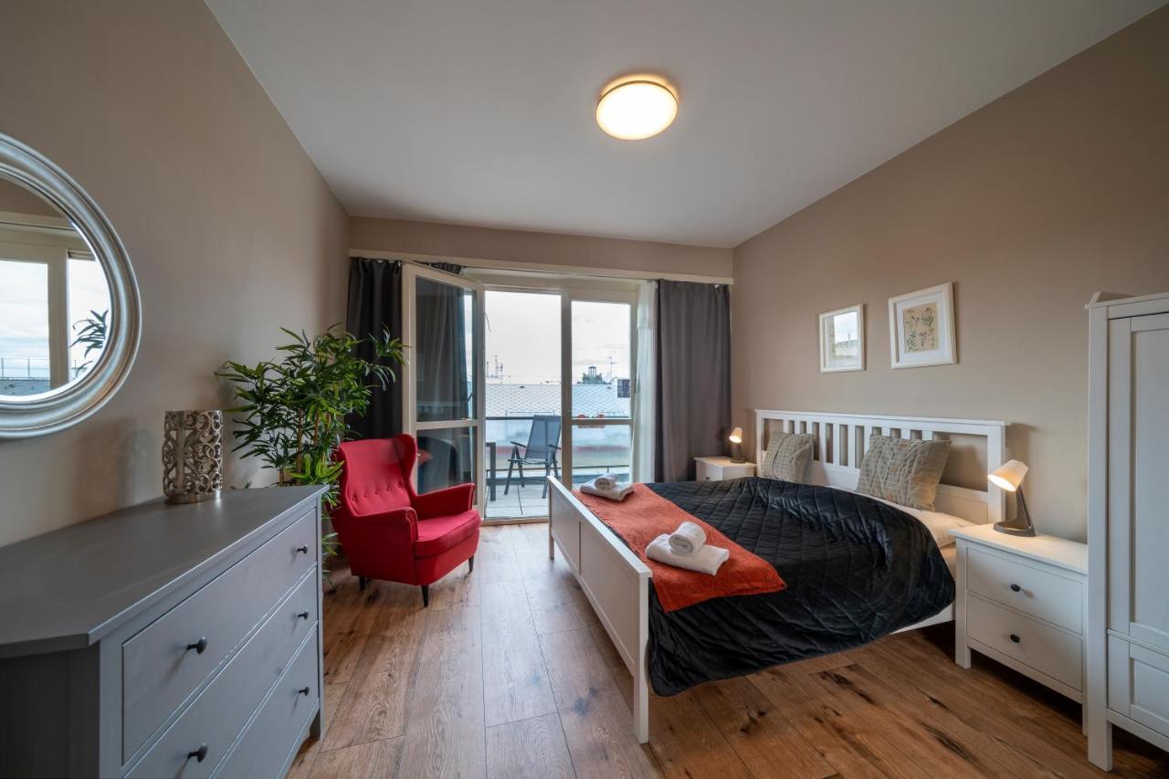 Apartament New Town - Apple *