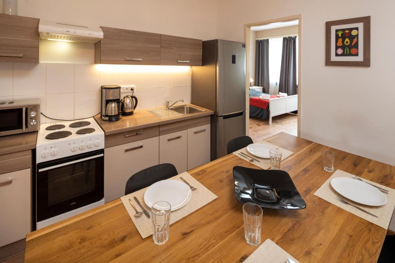 New Town - Apple Apartament *