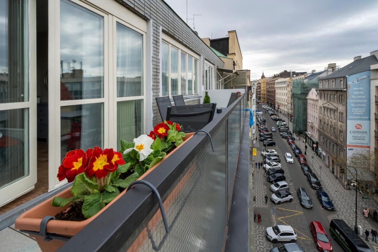 New Town - Apple Apartament