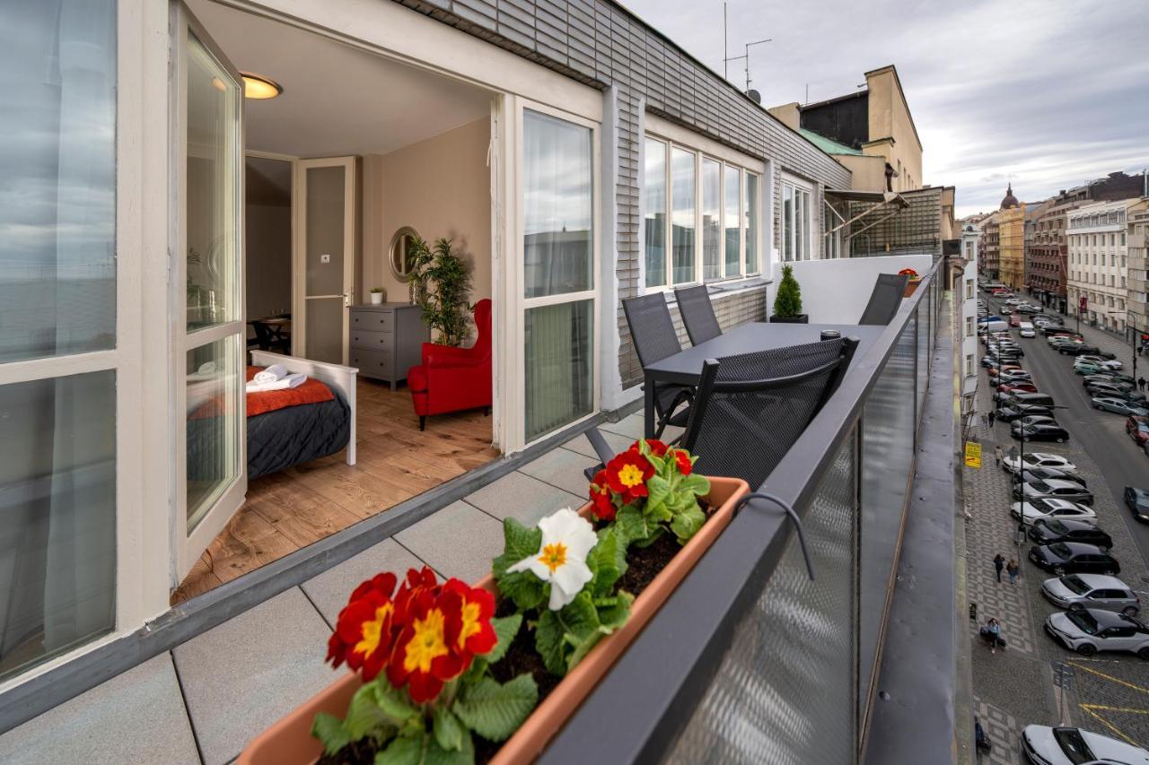 Apartament New Town - Apple