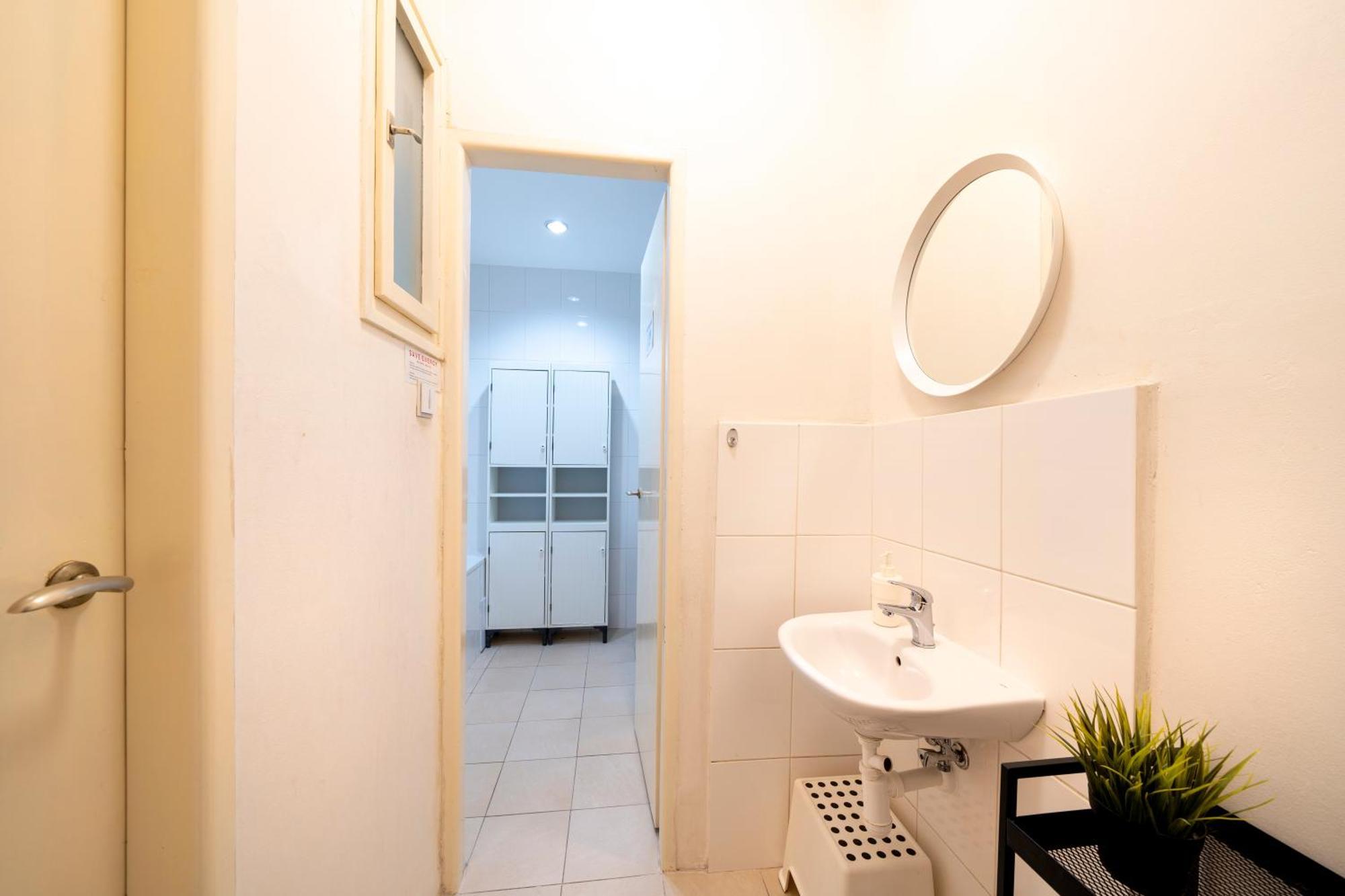 Apartament New Town - Apple *